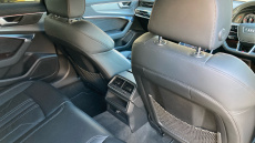 Audi A6 40 TDI Quattro S Line 5dr S Tronic [Tech Pack] Diesel Estate